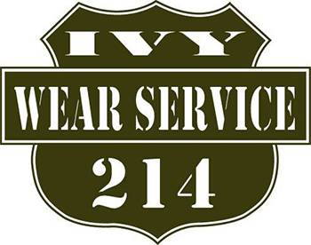 IVY WEAR SERVICE Online Shop